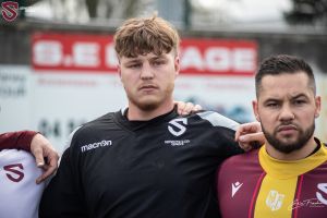 z.7 src sarcelles espoirs frachon dumas lebourhis