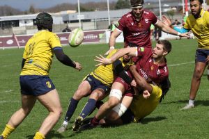 z.8 src sarcelles espoirs christophe bendjaballah