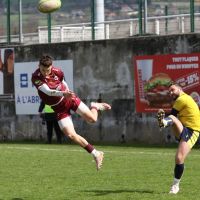 z.9 src sarcelles espoirs christophe robert