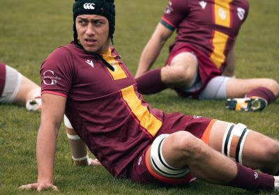 SRC - TRICASTIN, Match Espoirs