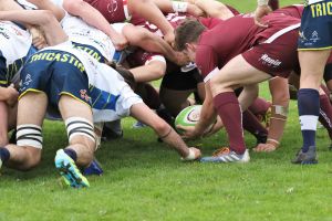 100 src tricastin christophe espoirs melee