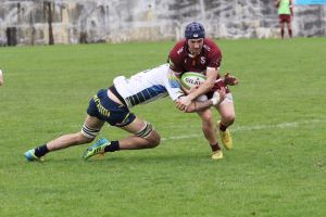 107 src tricastin christophe espoirs gravier