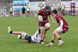 108 src tricastin christophe espoirs gravier