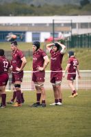 11 src tricastin espoirs.04.2023 team