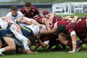 126 src tricastin christophe espoirs sarragallet melee