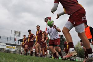 29 src tricastin christophe espoirs team passe