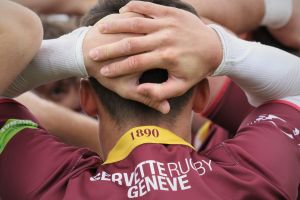 40 src tricastin christophe espoirs divers