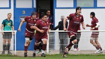 58 src tricastin christophe espoirs team