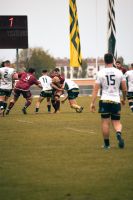 7 src tricastin espoirs.04.2023 reymond plaquage