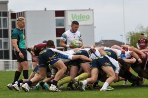 78 src tricastin christophe espoirs melee