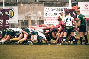 8 src tricastin espoirs.04.2023 melee