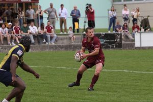 45 src aass premiere christophe joigneau.04.2024 