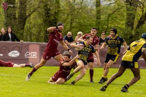 46 src aass premiere eric frachon.04.2024 