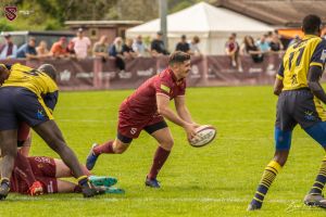 48 src aass premiere eric frachon.04.2024 