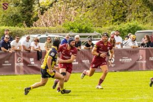 54 src aass premiere eric frachon.04.2024 