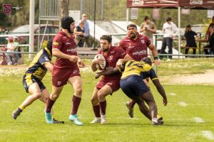 58 src aass premiere eric frachon.04.2024 