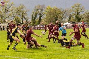 69 src aass premiere eric frachon.04.2024 