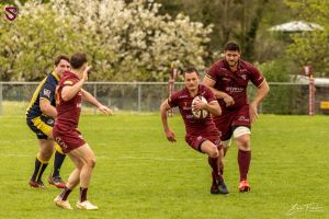 87 src aass premiere eric frachon.04.2024 