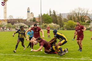 93 src aass premiere eric frachon.04.2024 