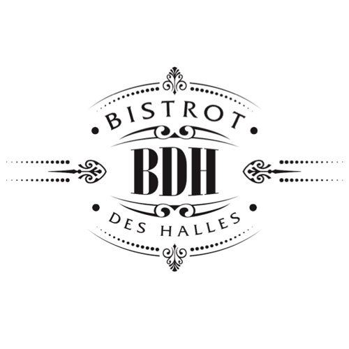 Bistrot des halles